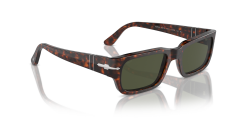 PERSOL 0PO3347S 24/31 Unisex Güneş Gözlüğü
