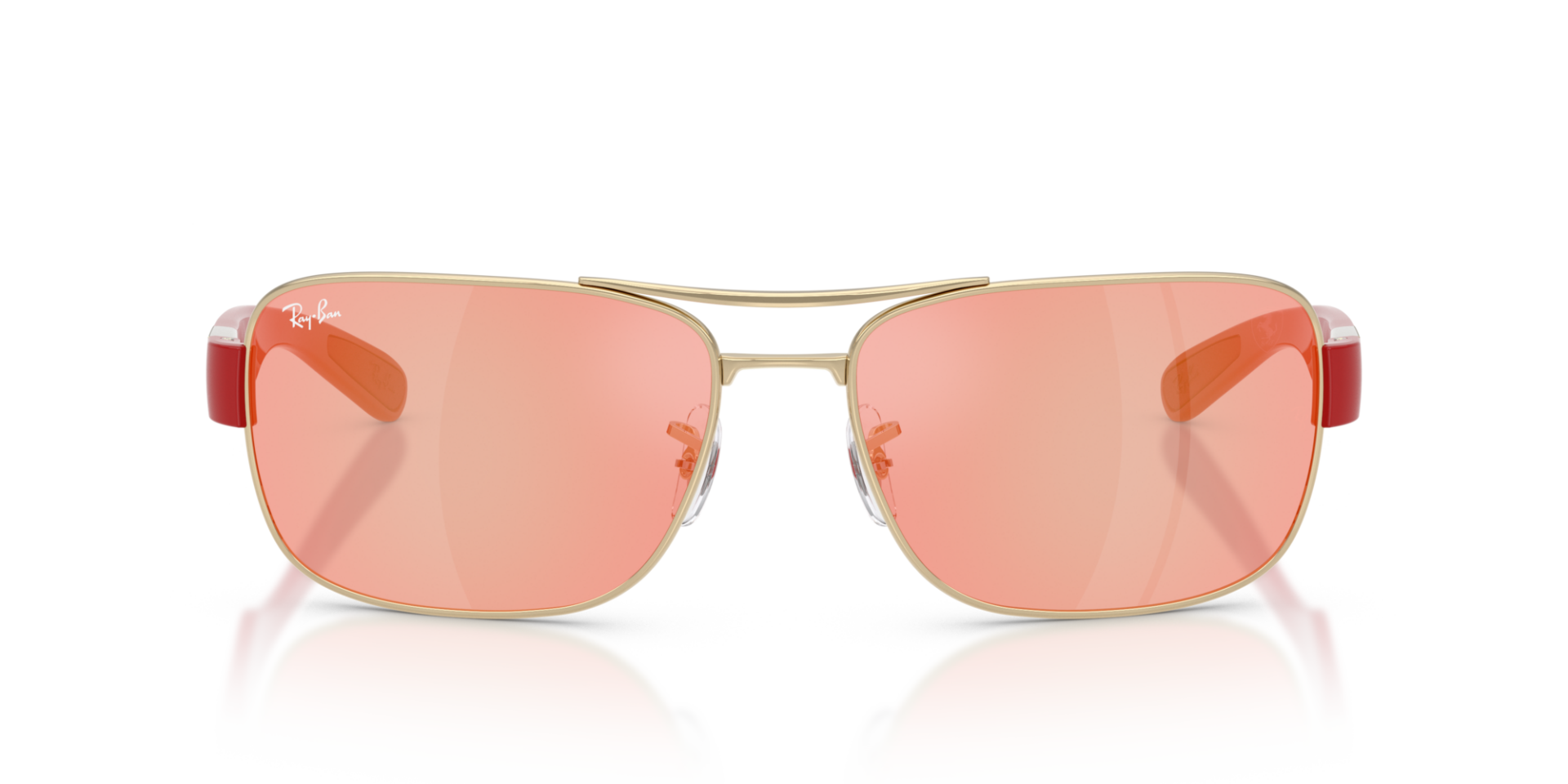 RAY-BAN 0RB3763M F1216Q Unisex Güneş Gözlüğü