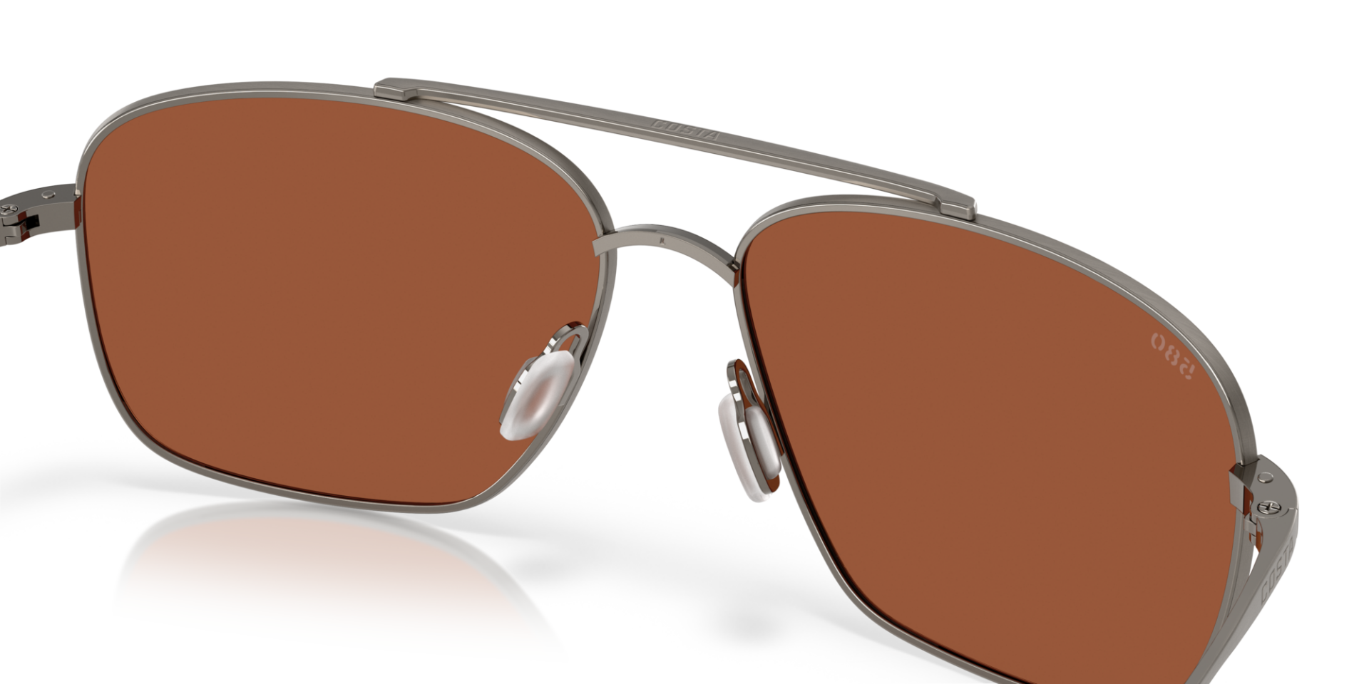 Costa del Mar 06S6002 600223 Erkek Güneş Gözlüğü