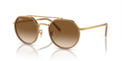 RAY-BAN 0RB3765 001/51 Unisex Güneş Gözlüğü
