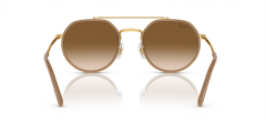 RAY-BAN 0RB3765 001/51 Unisex Güneş Gözlüğü