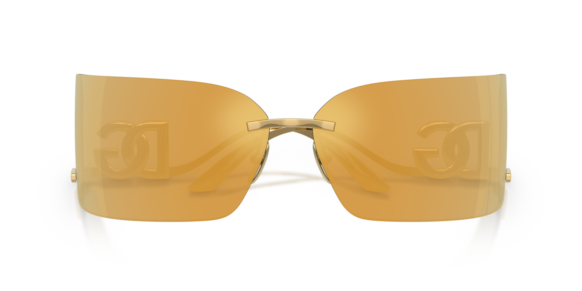 DOLCE & GABBANA 0DG2319 02/5A Kadın Güneş Gözlüğü