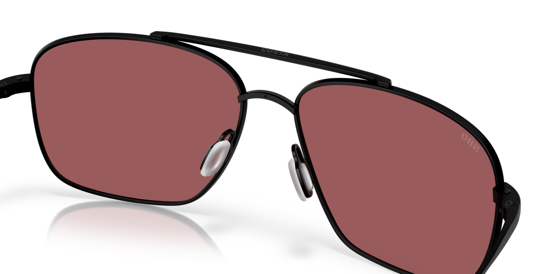 Costa del Mar 06S6002 600224 Erkek Güneş Gözlüğü