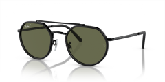 RAY-BAN 0RB3765 002/58 Unisex Güneş Gözlüğü