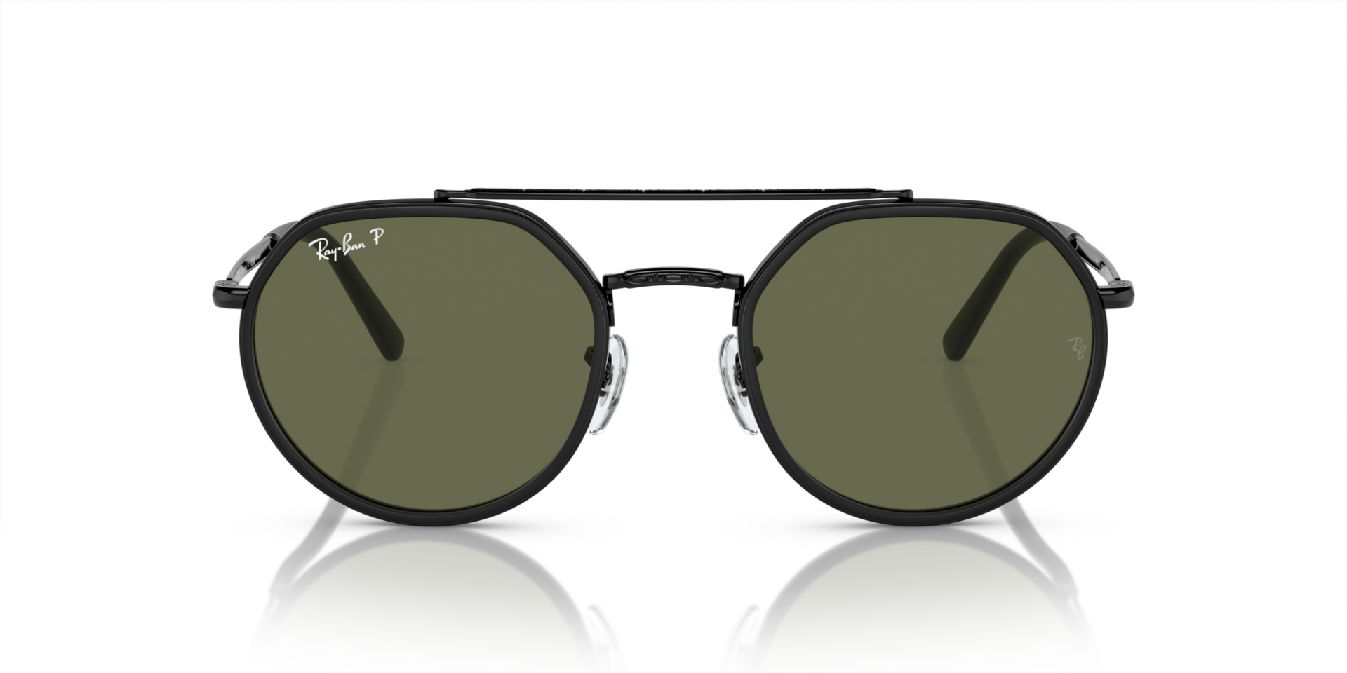 RAY-BAN 0RB3765 002/58 Unisex Güneş Gözlüğü