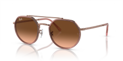 RAY-BAN 0RB3765 9069A5 Unisex Güneş Gözlüğü