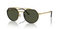 RAY-BAN 0RB3765 919631 Unisex Güneş Gözlüğü