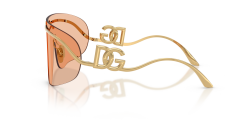 DOLCE & GABBANA 0DG2320 02/73 Kadın Güneş Gözlüğü