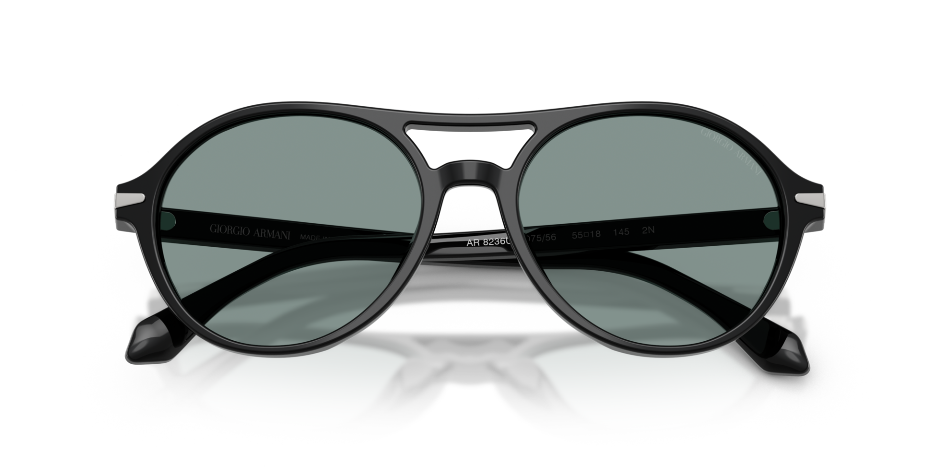 GIORGIO ARMANI 0AR8236U 507556 Erkek Güneş Gözlüğü