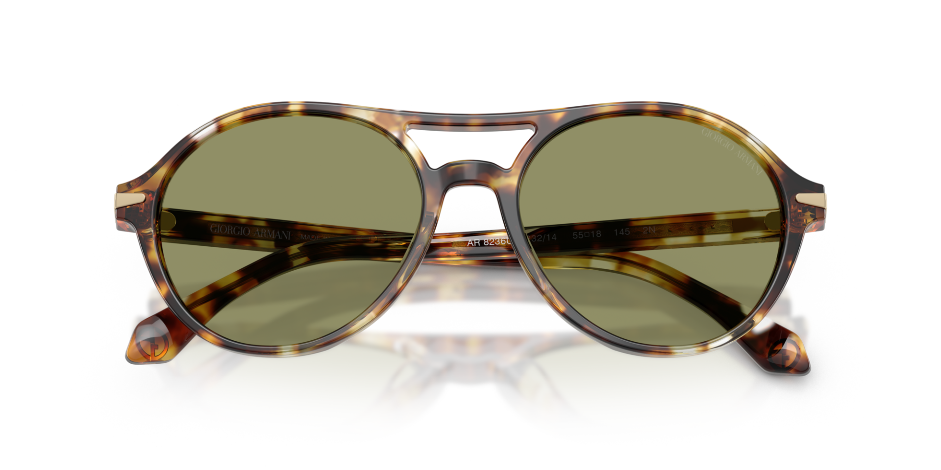 GIORGIO ARMANI 0AR8236U 623214 Erkek Güneş Gözlüğü