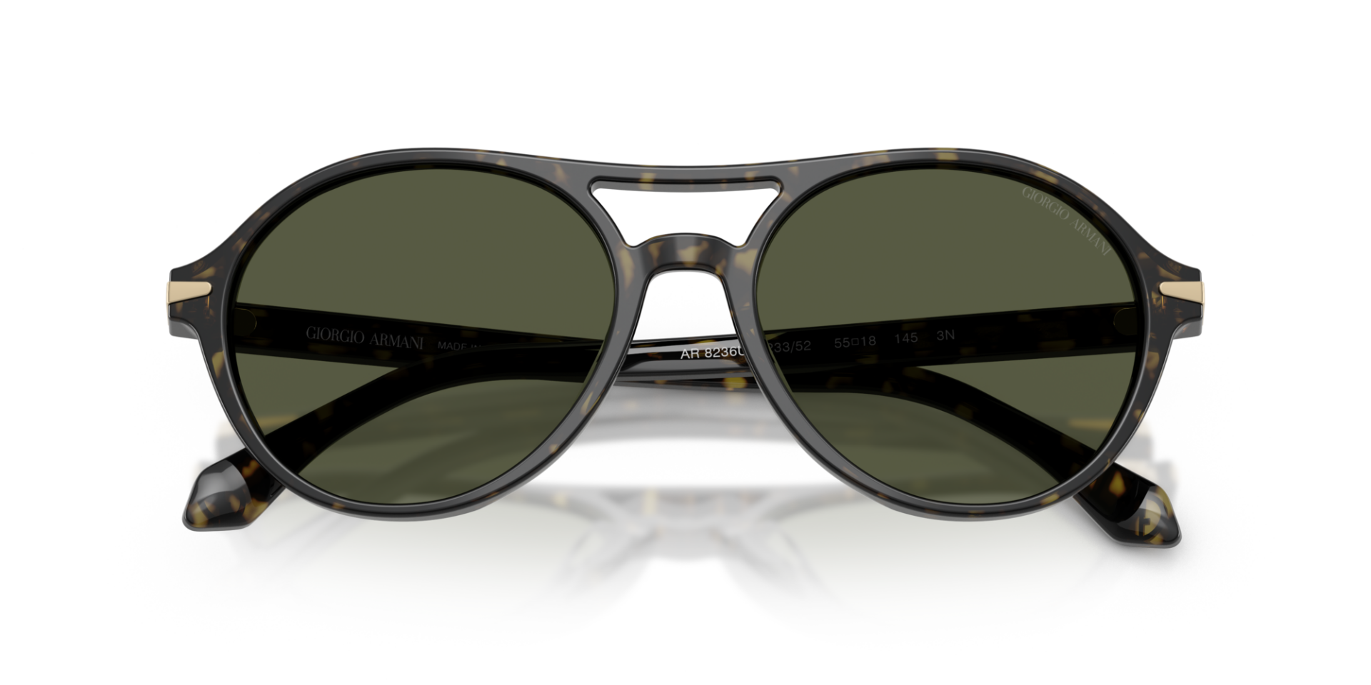 GIORGIO ARMANI 0AR8236U 623352 Erkek Güneş Gözlüğü