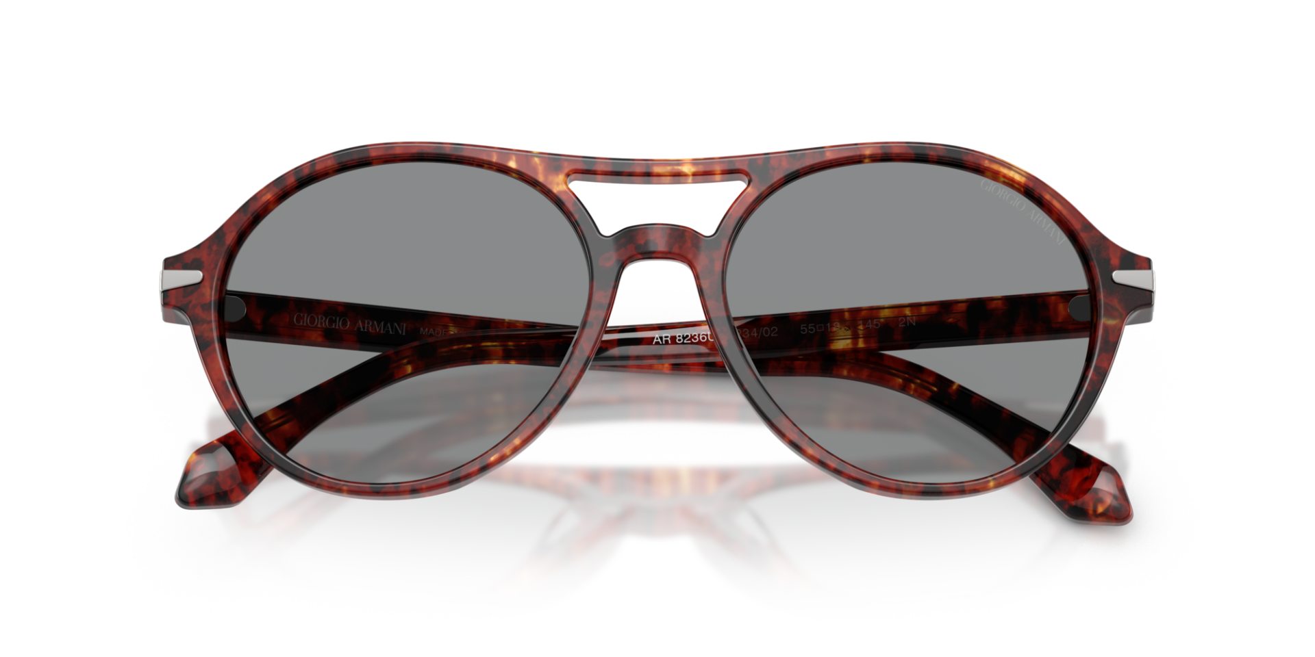 GIORGIO ARMANI 0AR8236U 623402 Erkek Güneş Gözlüğü