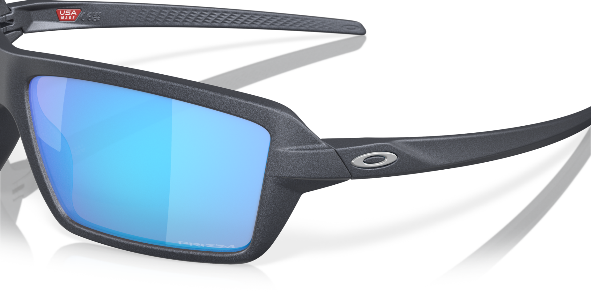 OAKLEY 0OO9129 912918 Erkek Güneş Gözlüğü