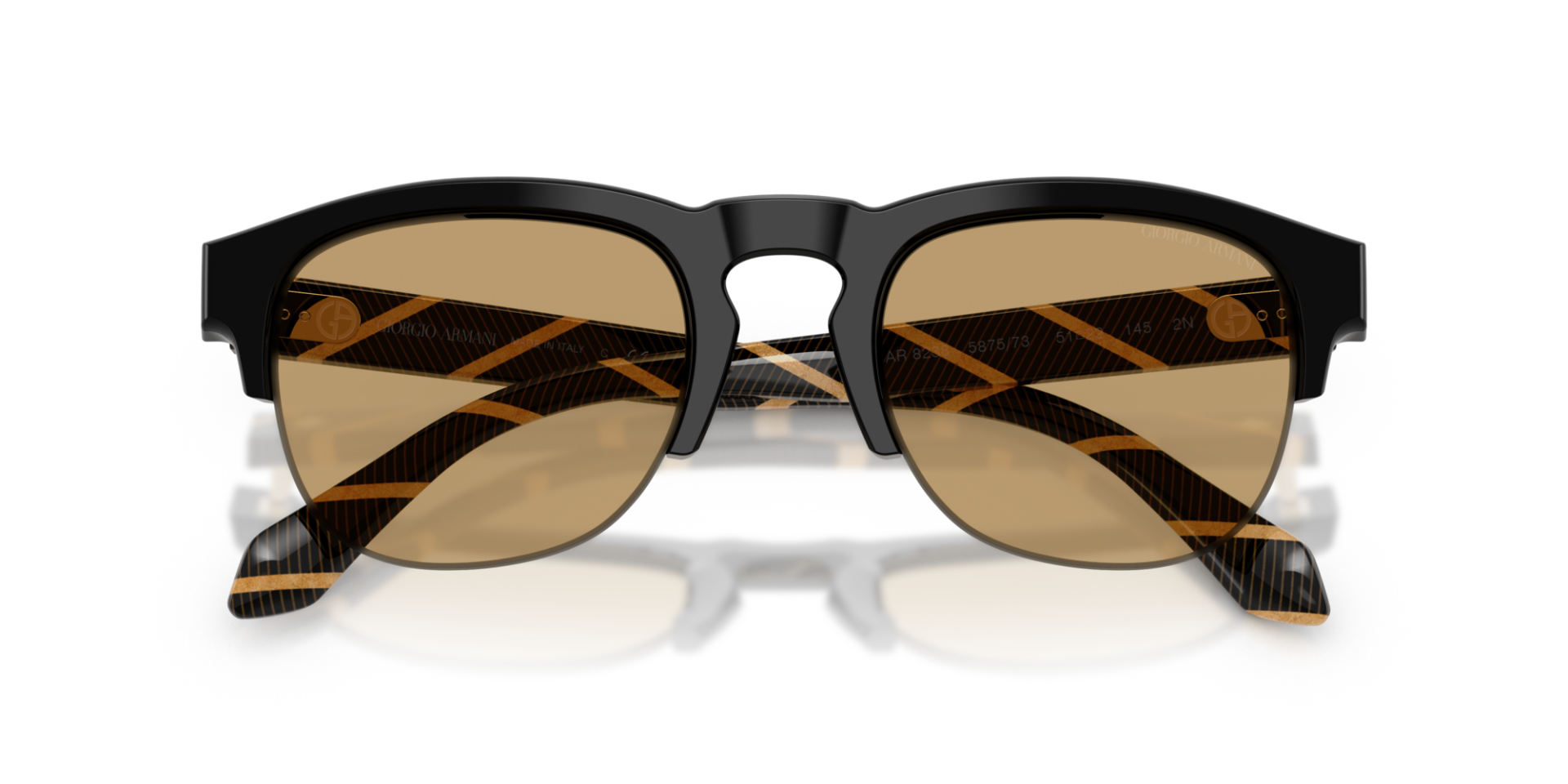 GIORGIO ARMANI 0AR8238 587573 Erkek Güneş Gözlüğü