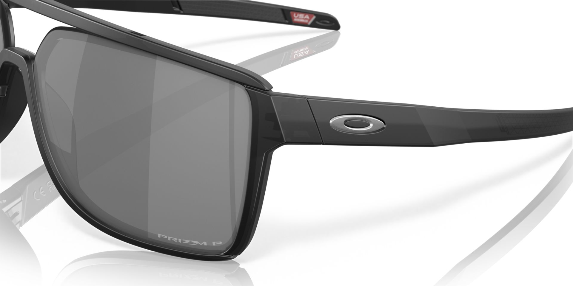 OAKLEY 0OO9147 914702 Erkek Güneş Gözlüğü