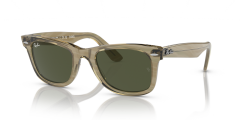 RAY-BAN 0RB2140 138731 Unisex Güneş Gözlüğü