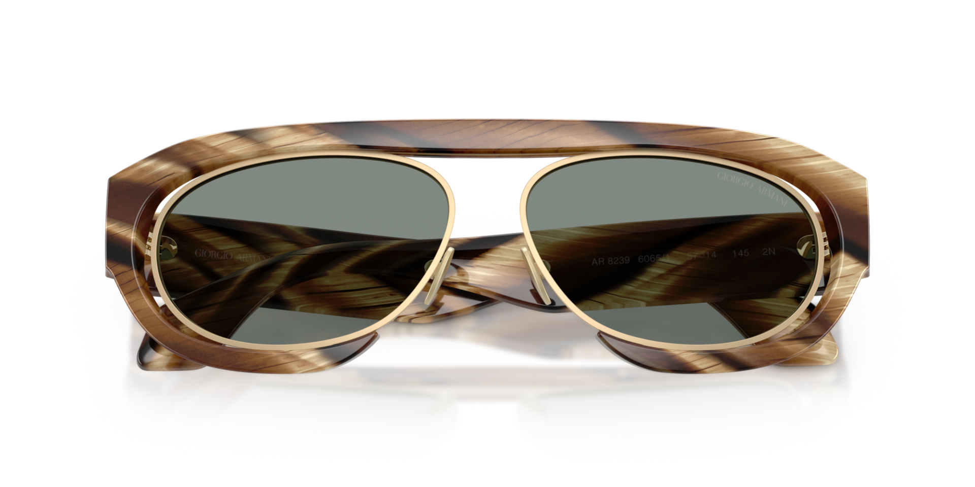 GIORGIO ARMANI 0AR8239 6065/1 Erkek Güneş Gözlüğü