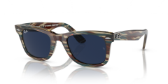 RAY-BAN 0RB2140 1387GG Unisex Güneş Gözlüğü