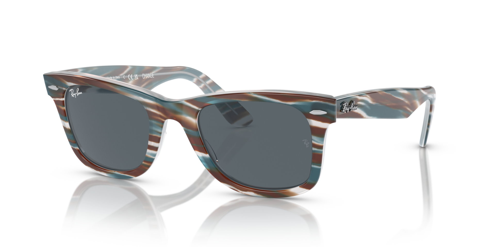 RAY-BAN 0RB2140 1407R5 Unisex Güneş Gözlüğü