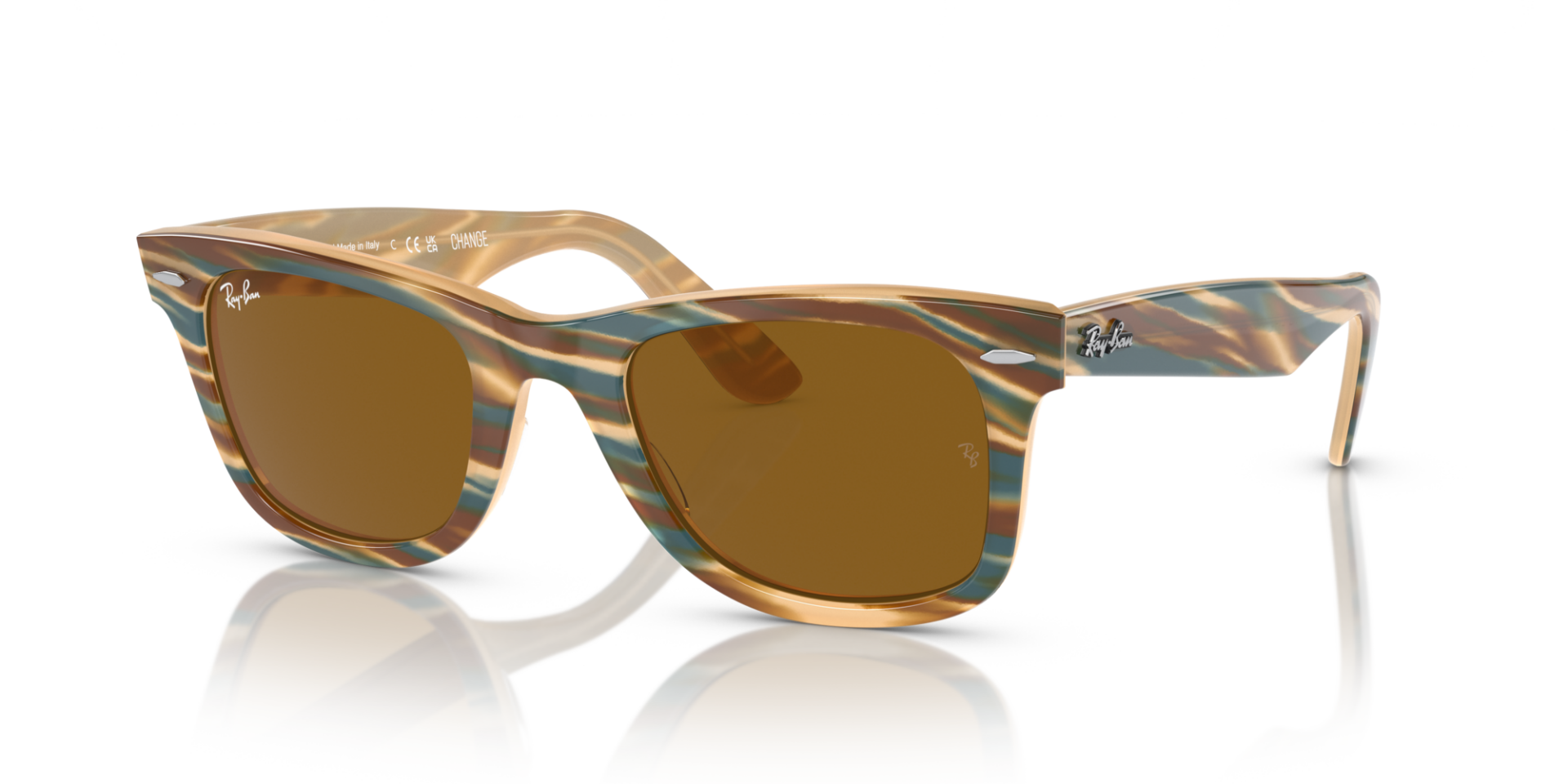 RAY-BAN 0RB2140 140833 Unisex Güneş Gözlüğü