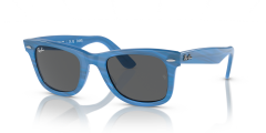 RAY-BAN 0RB2140 1409B1 Unisex Güneş Gözlüğü