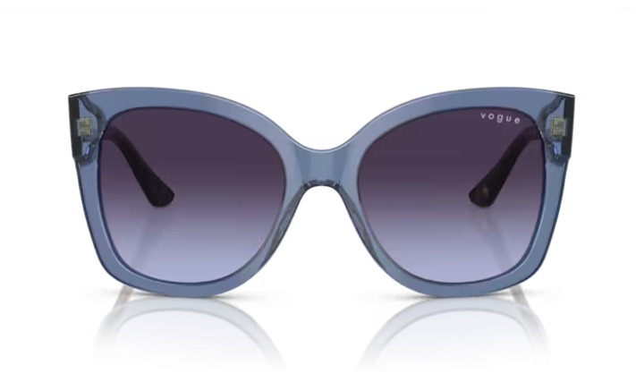 VOGUE 0VO5338S 28304Q Kadın Güneş Gözlüğü