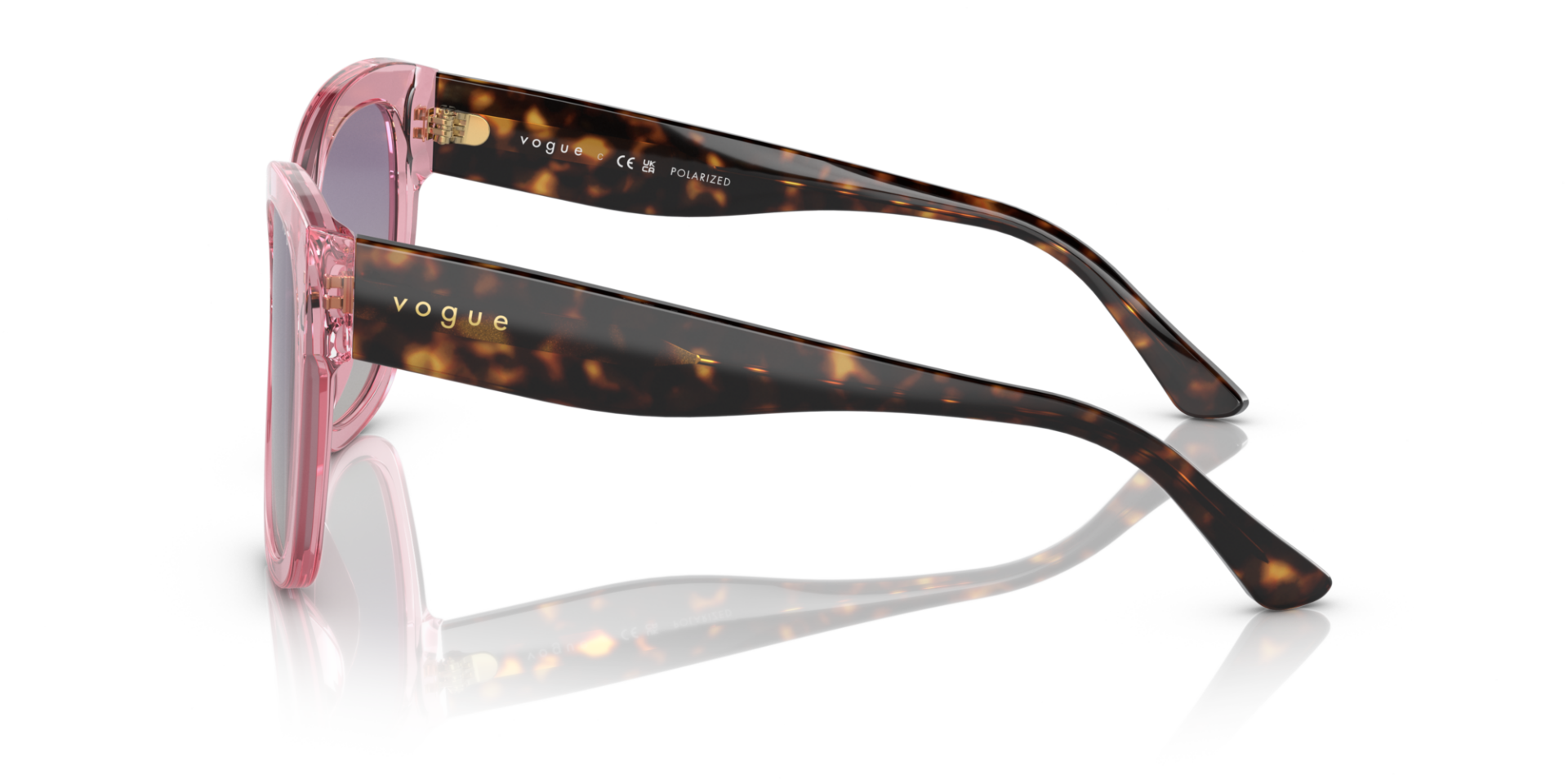 VOGUE 0VO5338S 28368J Kadın Güneş Gözlüğü