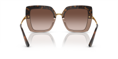 DOLCE & GABBANA 0DG4373 325613 Kadın Güneş Gözlüğü