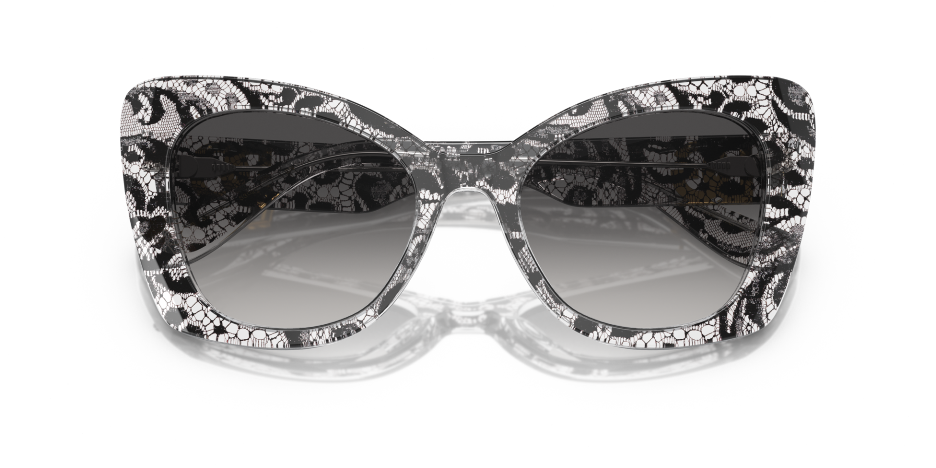 DOLCE & GABBANA 0DG4405 32878G Kadın Güneş Gözlüğü