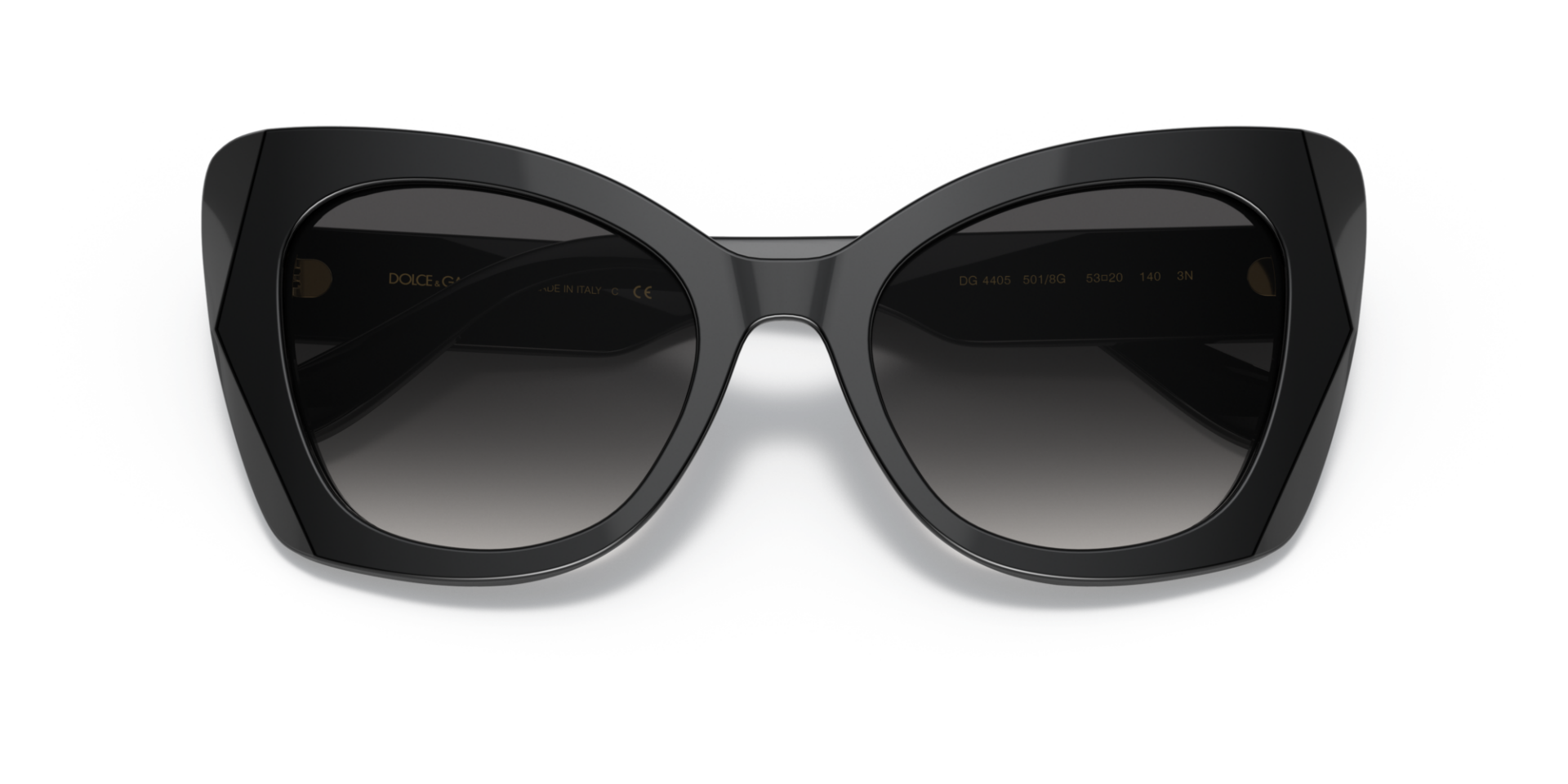 DOLCE & GABBANA 0DG4405 501/8G Kadın Güneş Gözlüğü