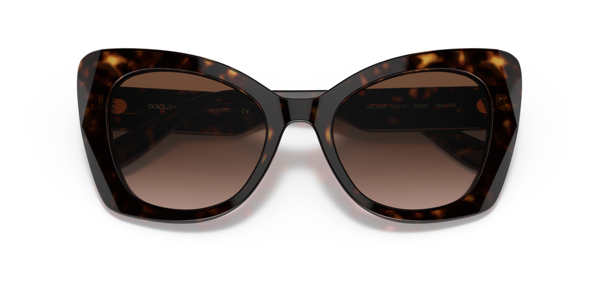 DOLCE & GABBANA 0DG4405 502/13 Kadın Güneş Gözlüğü