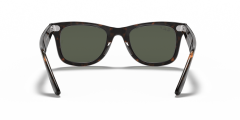 RAY-BAN 0RB2140 902/58 Unisex Güneş Gözlüğü