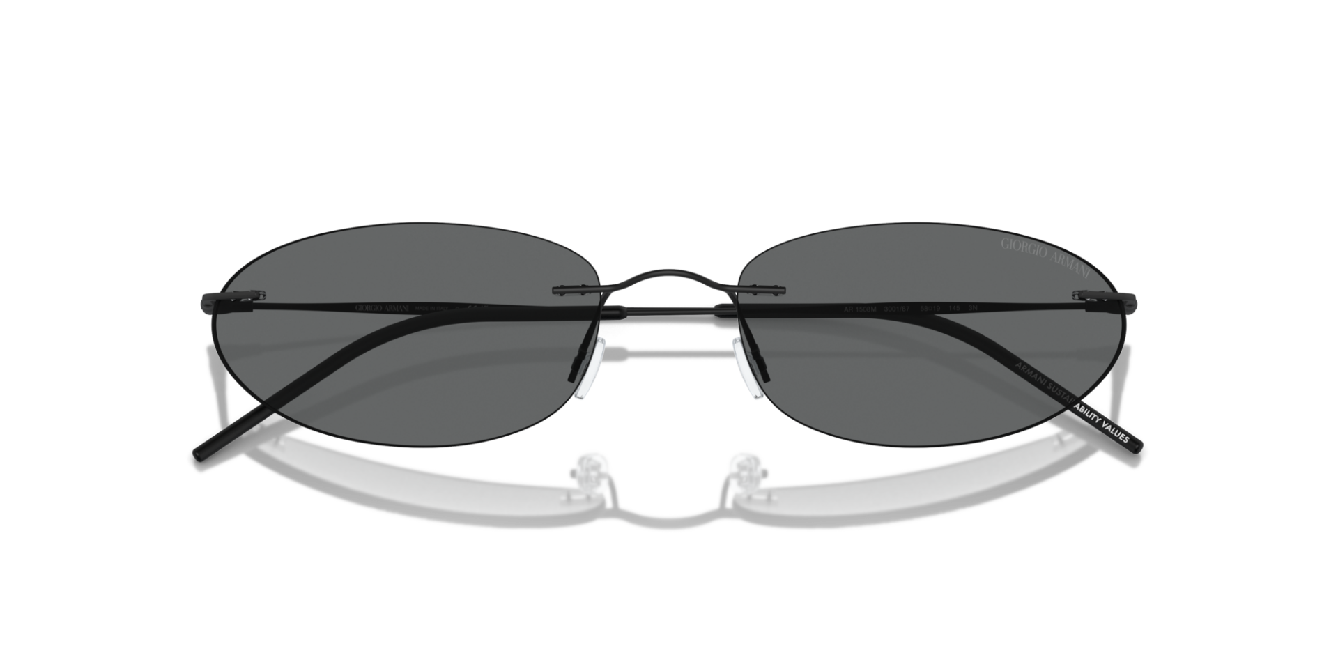 GIORGIO ARMANI 0AR1508M 300187 Kadın Güneş Gözlüğü