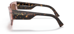 VOGUE 0VO5409S 282813 Kadın Güneş Gözlüğü