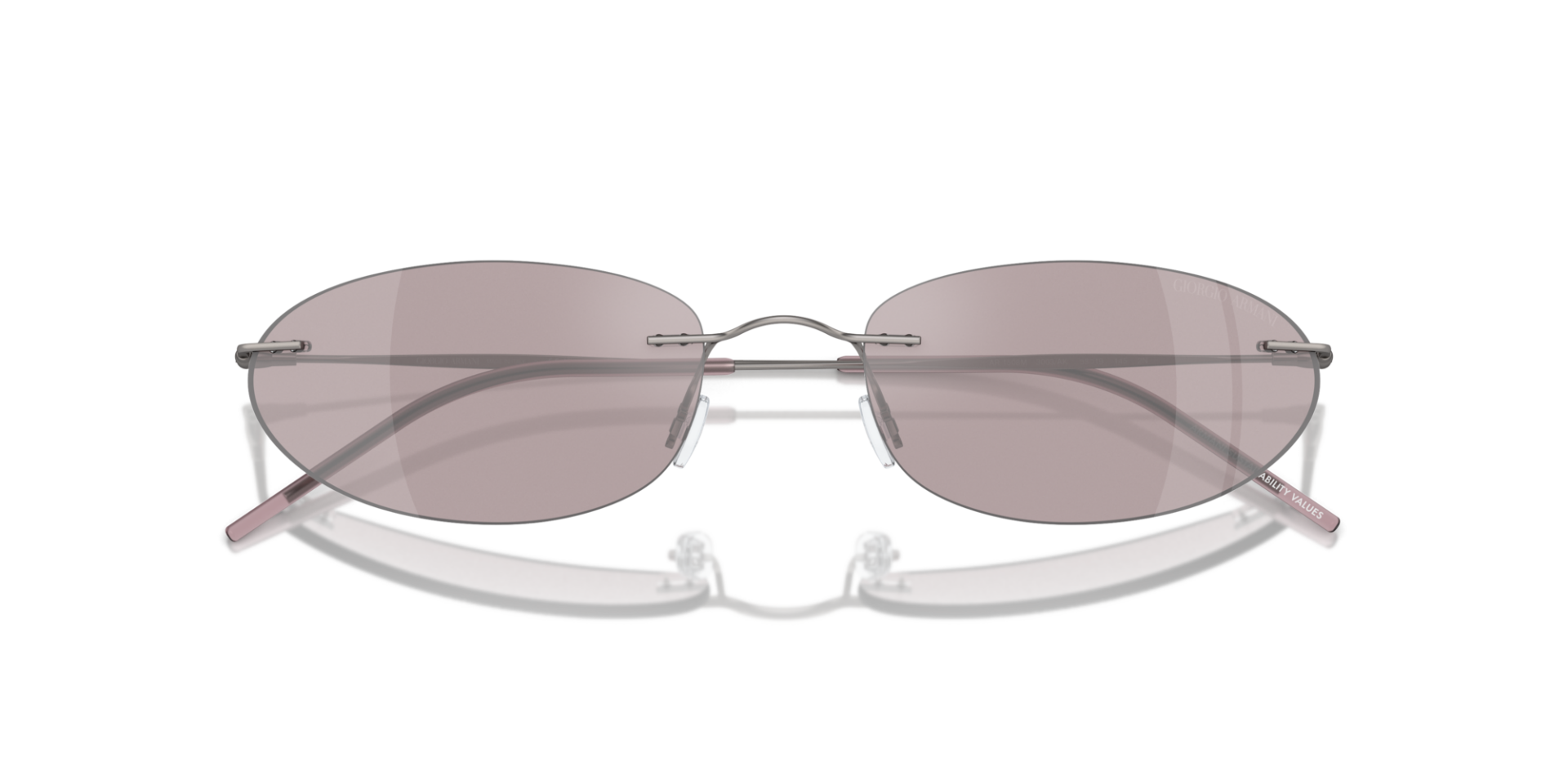 GIORGIO ARMANI 0AR1508M 3003AK Kadın Güneş Gözlüğü