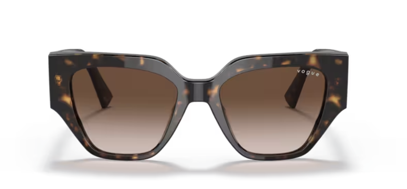 VOGUE 0VO5409S W65613 Kadın Güneş Gözlüğü