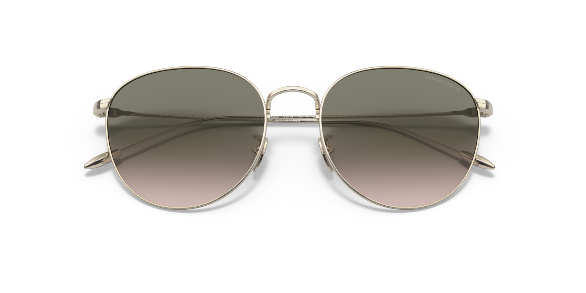 GIORGIO ARMANI 0AR6114 30132C Kadın Güneş Gözlüğü