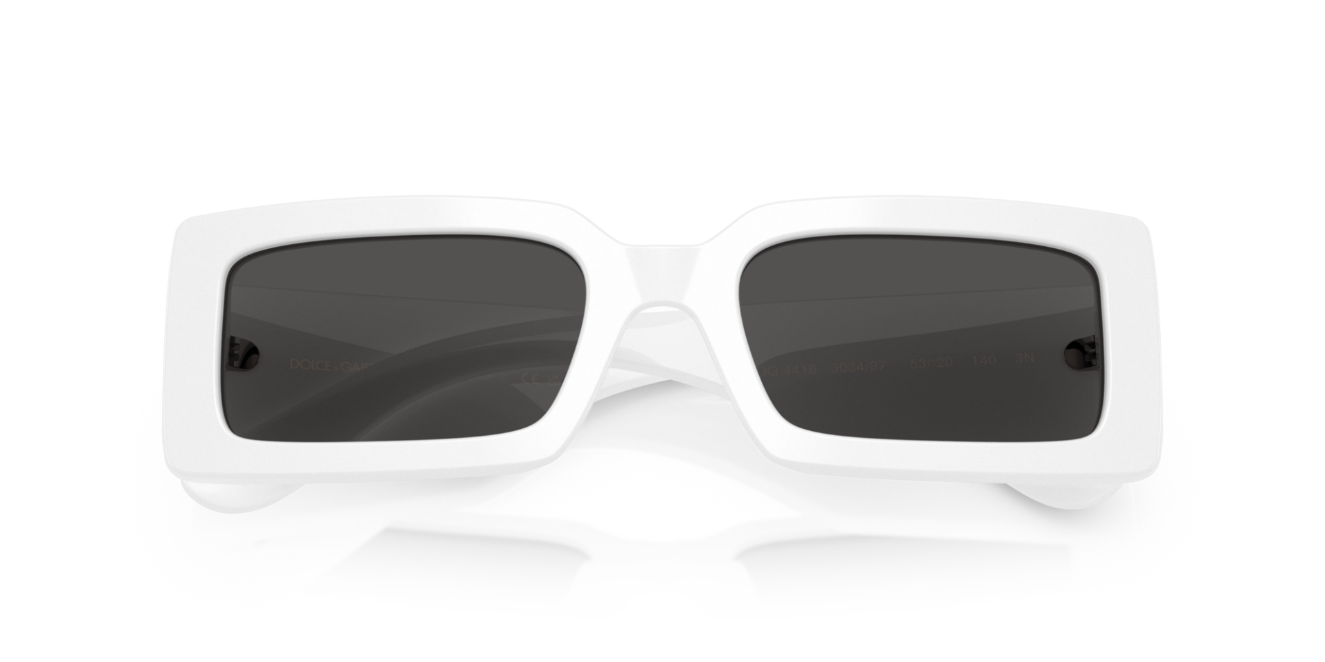 DOLCE & GABBANA 0DG4416 303487 Kadın Güneş Gözlüğü