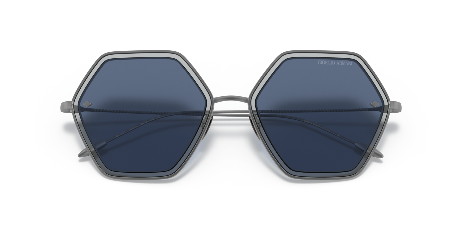 GIORGIO ARMANI 0AR6130 300380 Kadın Güneş Gözlüğü