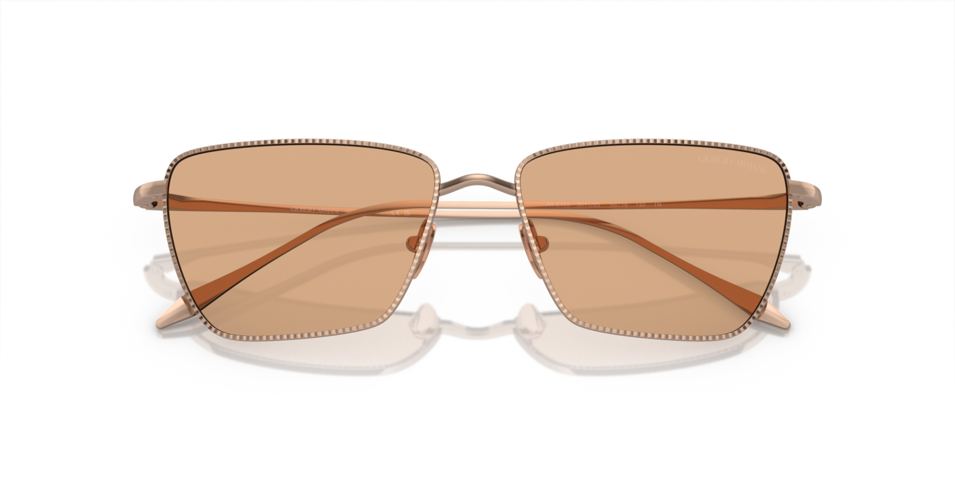 GIORGIO ARMANI 0AR6153 301193 Kadın Güneş Gözlüğü