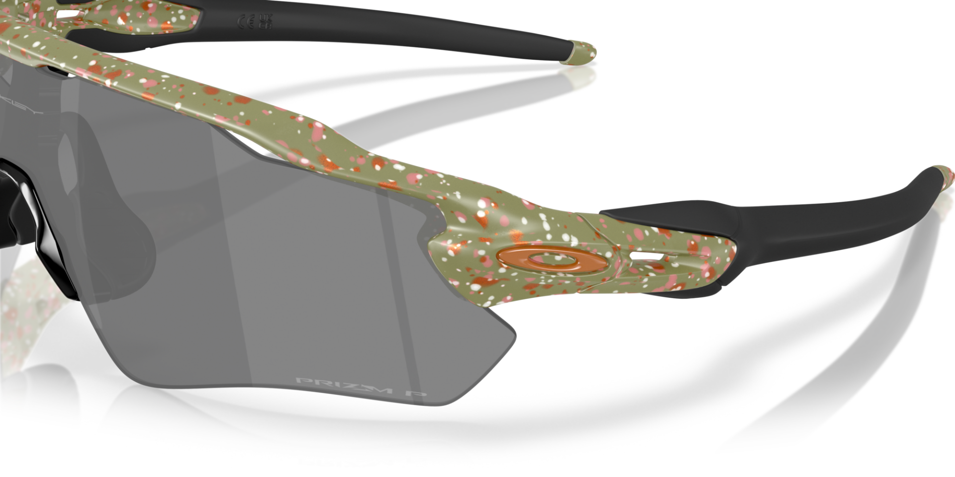 OAKLEY 0OO9208 9208G1 Erkek Güneş Gözlüğü