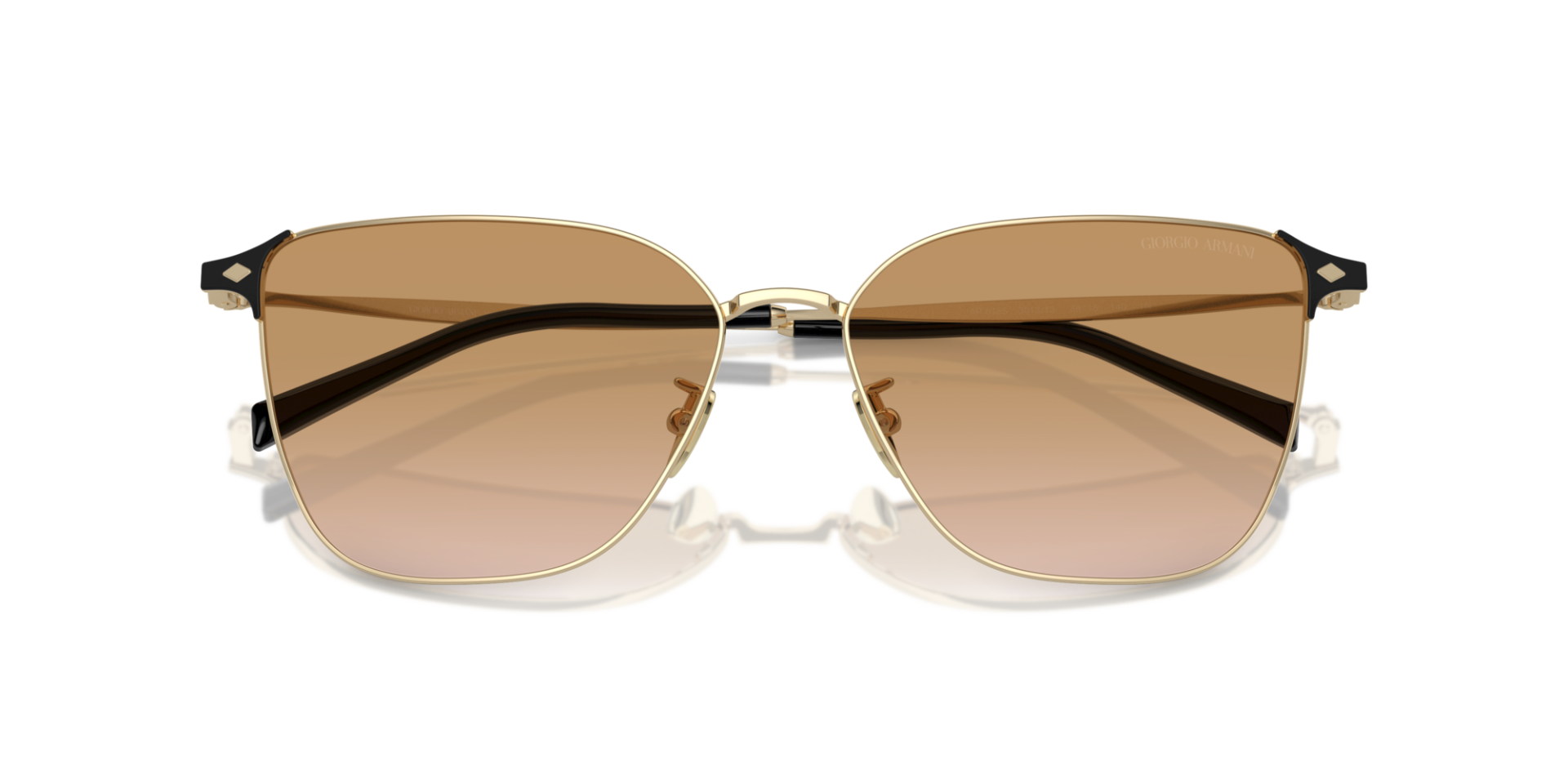 GIORGIO ARMANI 0AR6155 301313 Kadın Güneş Gözlüğü