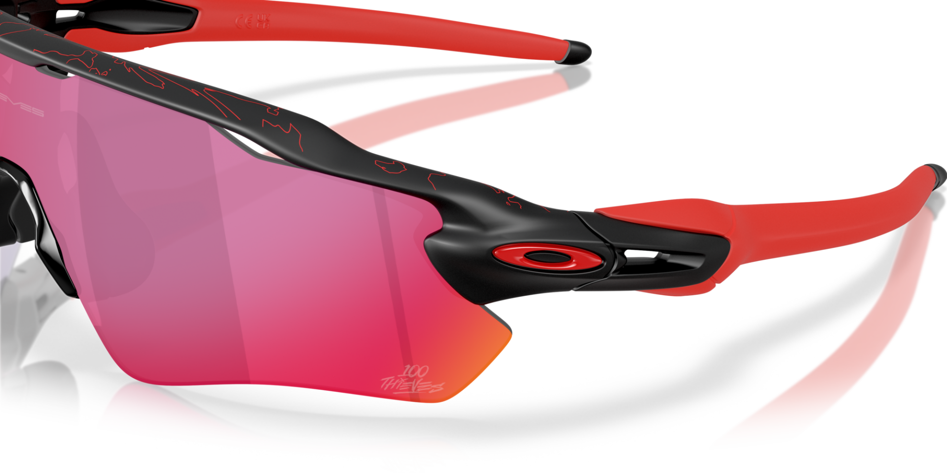 OAKLEY 0OO9208 9208G2 Erkek Güneş Gözlüğü