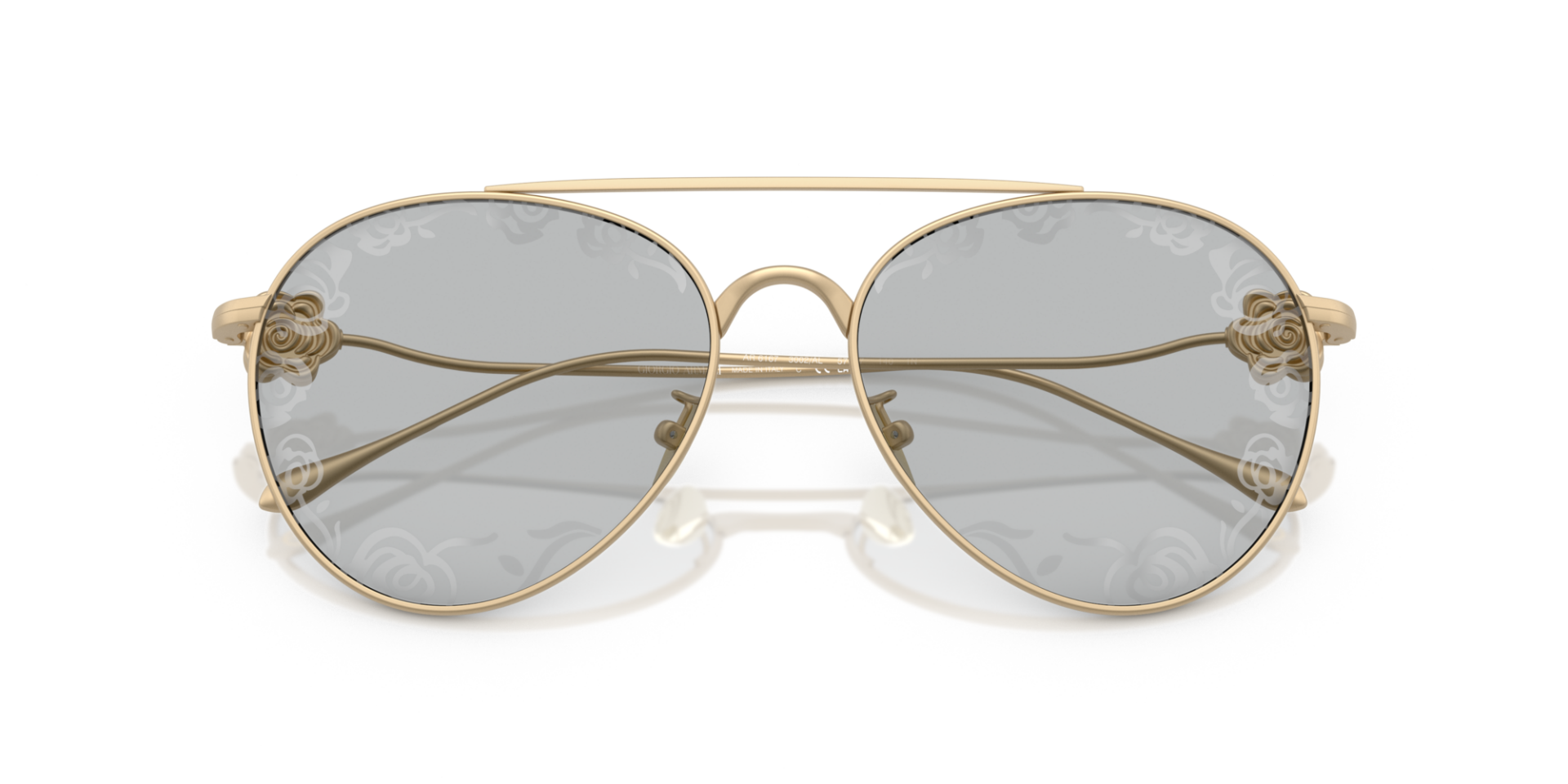 GIORGIO ARMANI 0AR6167 3002AL Kadın Güneş Gözlüğü