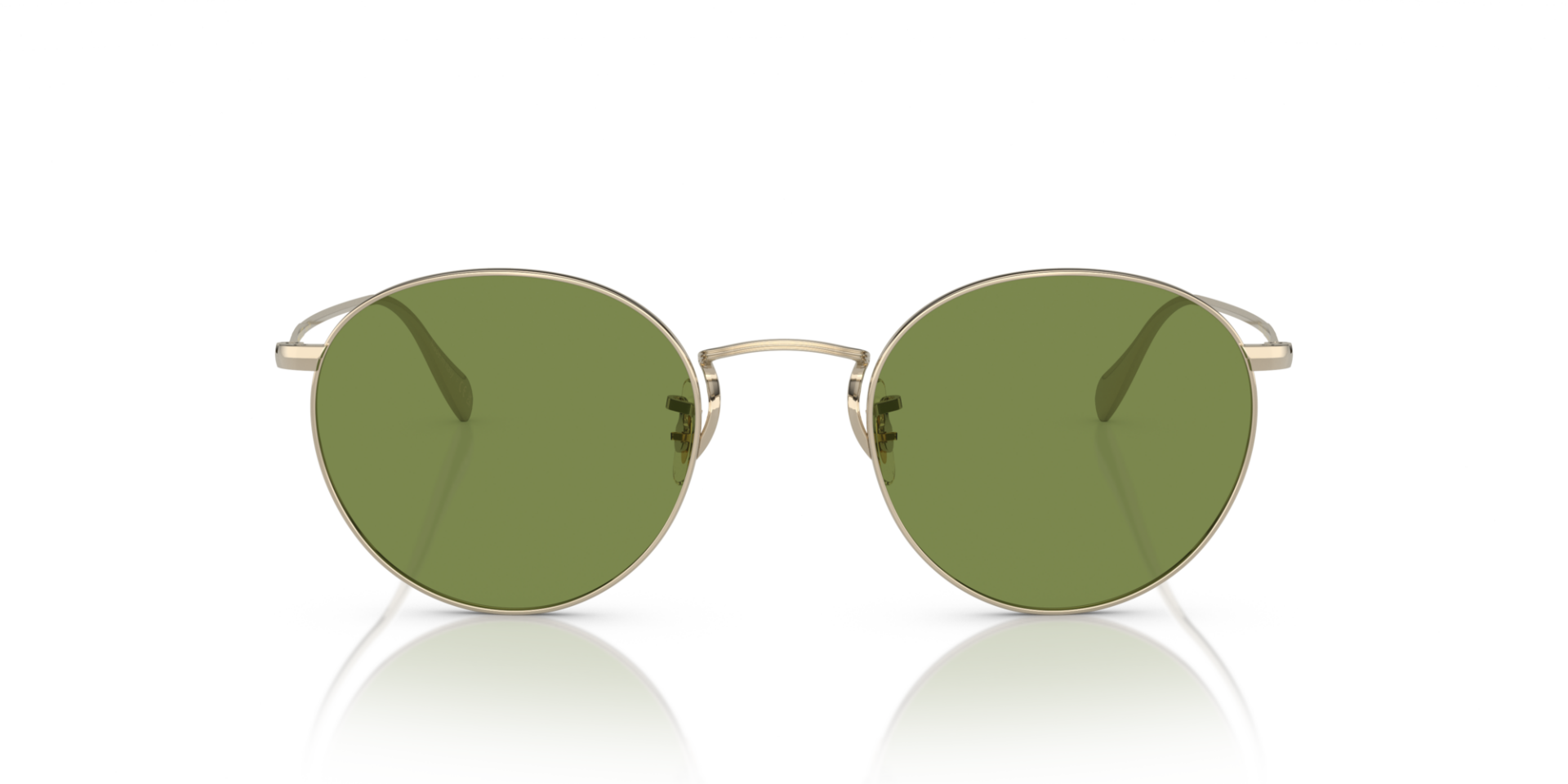 OLIVER PEOPLES 0OV1186S 514552 Unisex Güneş Gözlüğü