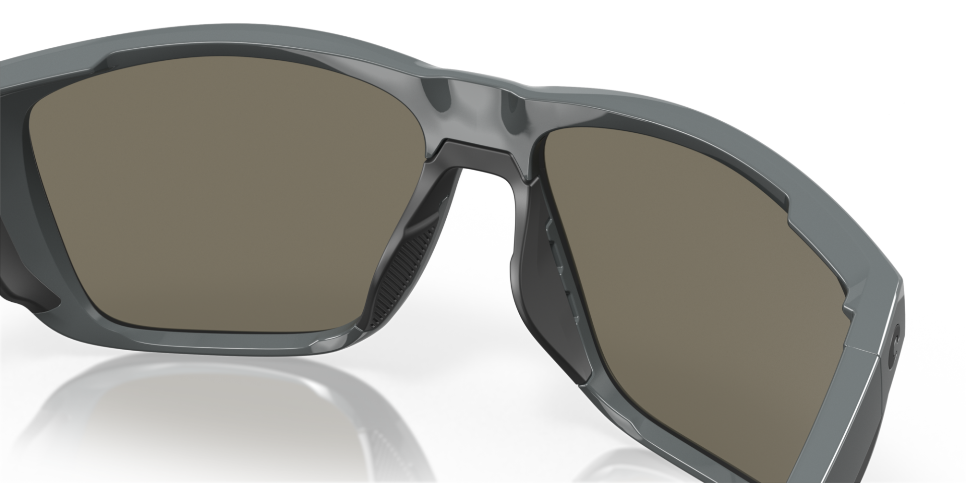 Costa del Mar 06S9012 901208 Erkek Güneş Gözlüğü