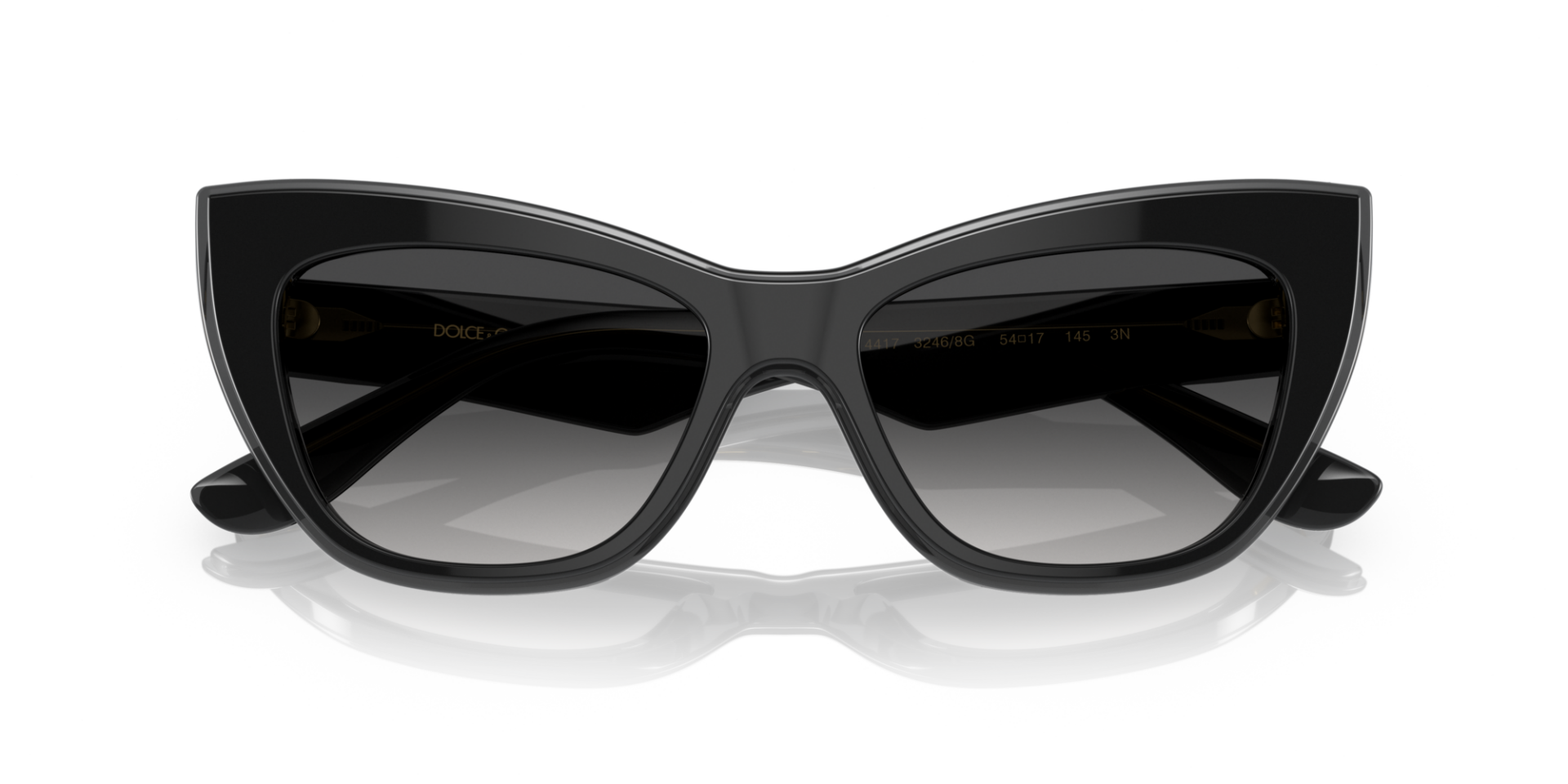 DOLCE & GABBANA 0DG4417 32468G Kadın Güneş Gözlüğü