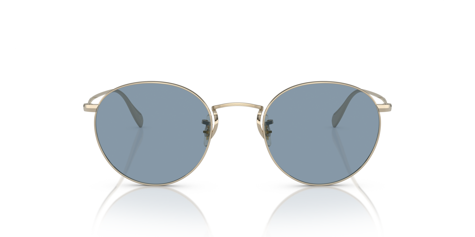 OLIVER PEOPLES 0OV1186S 514556 Unisex Güneş Gözlüğü
