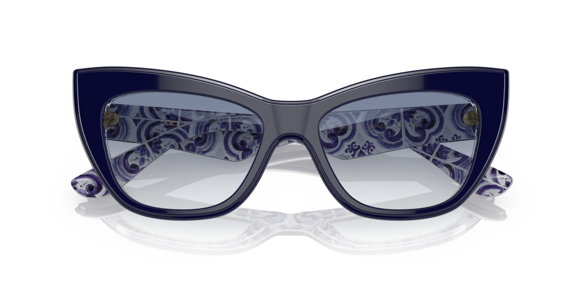 DOLCE & GABBANA 0DG4417 341419 Kadın Güneş Gözlüğü