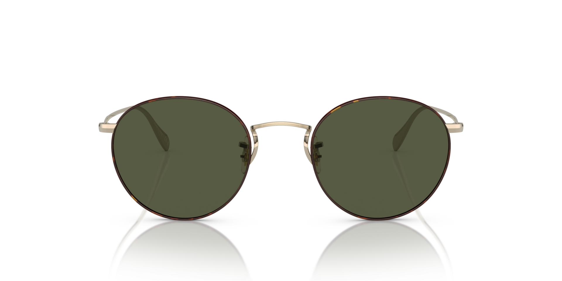 OLIVER PEOPLES 0OV1186S 530552 Unisex Güneş Gözlüğü